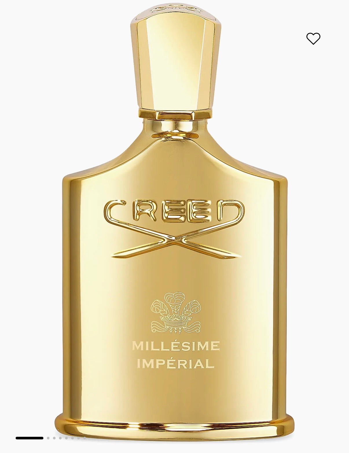 Millesime Imperial