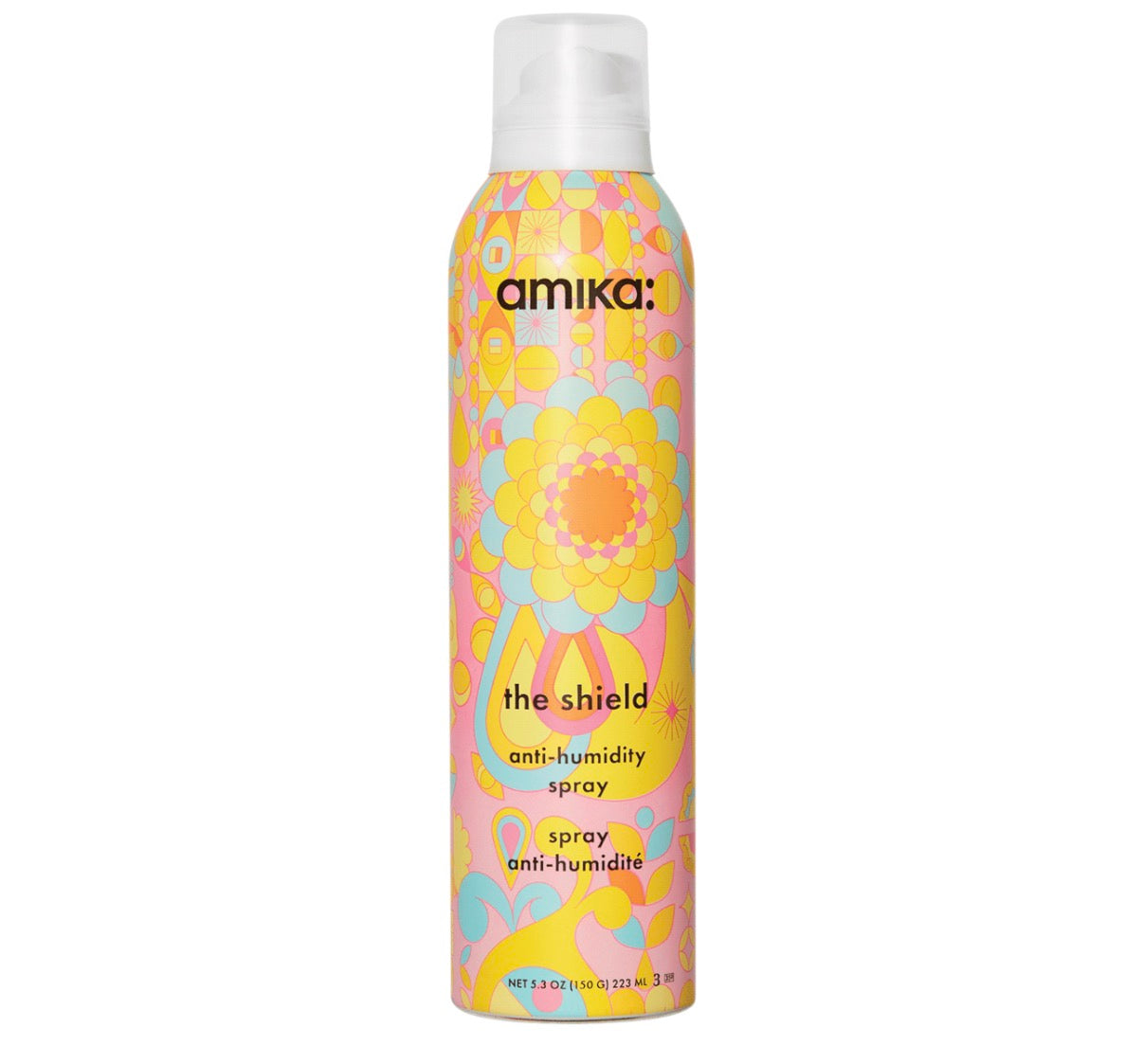 The shield Anti-humidity Spray