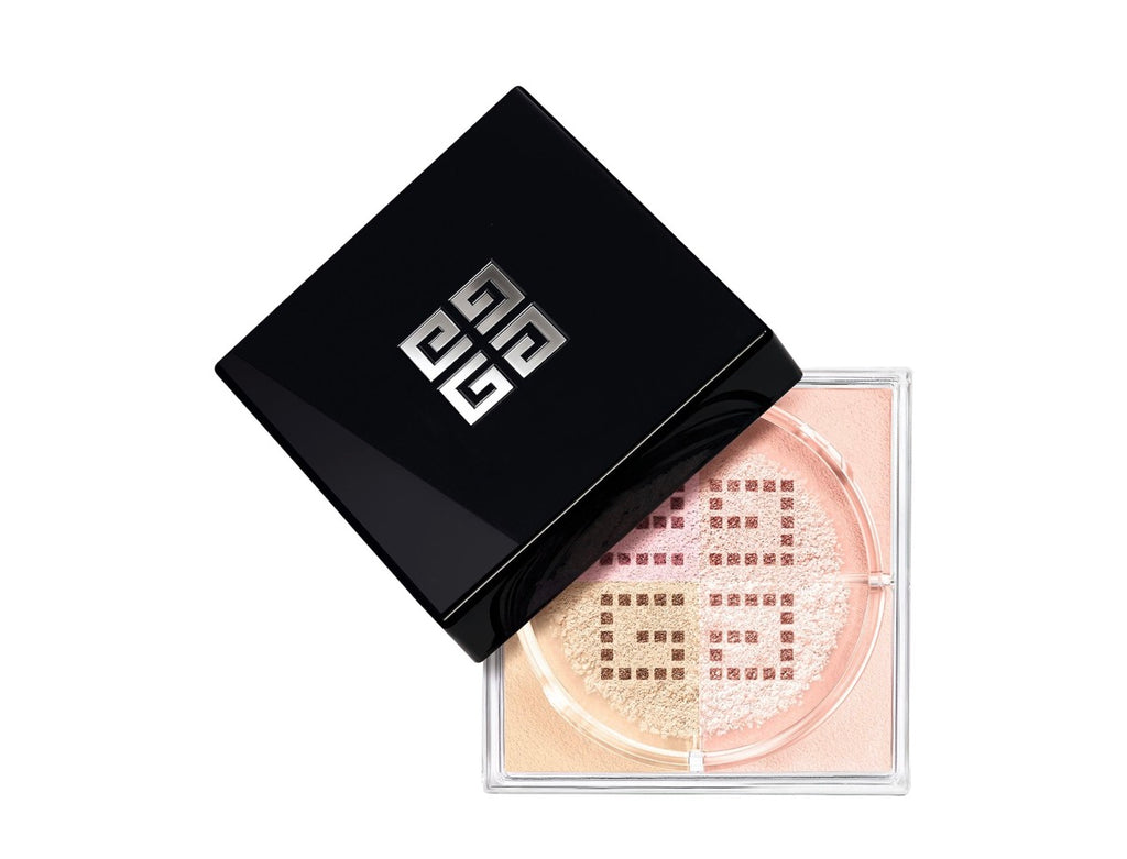 Hair & makeup box