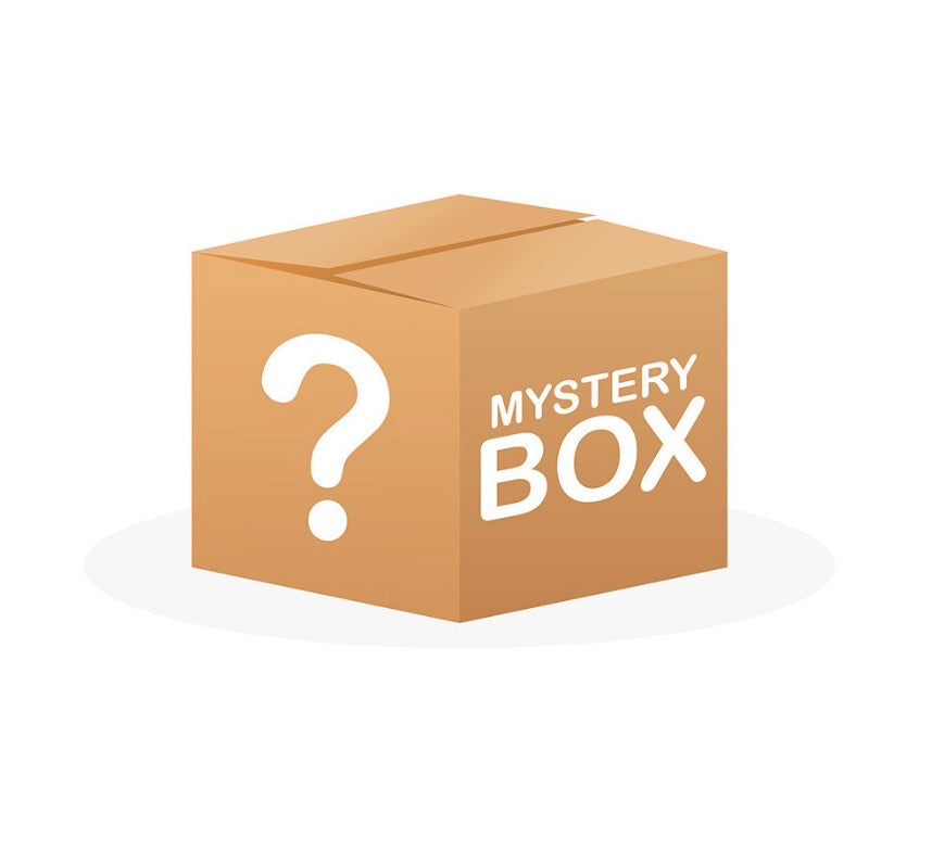 Mystery Box